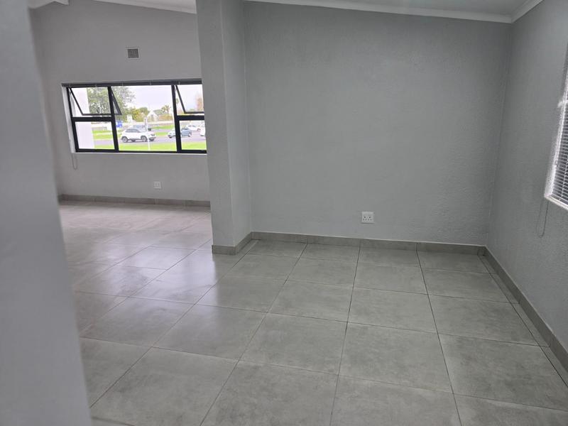 To Let commercial Property for Rent in Brackenfell Western Cape
